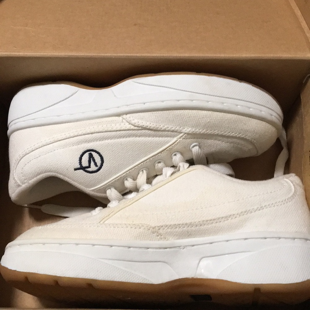 VANS vintage 1997 perfect condition never worn